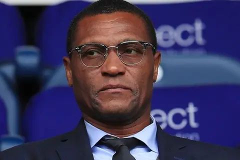 تقارير: استقالة أمينالو المدير الرياضي لرابطة الدوري السعودي